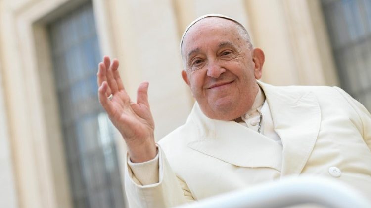 2024.11.13 Udienza Generale