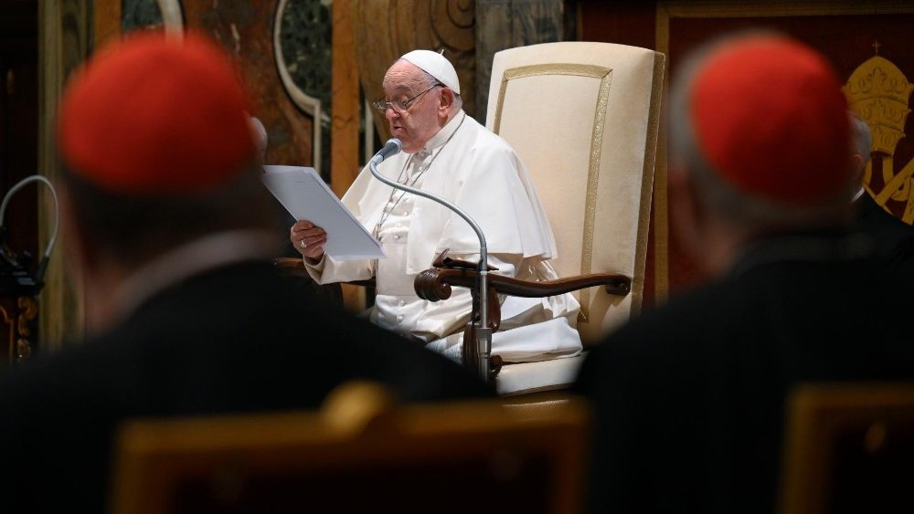 Аўдыенцыя для Дыкастэрыі па культуры і адукацыі