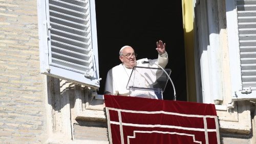 Angelus zum ersten Advent: Die Katechese im Wortlaut