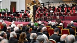 2024.12.06 Predica di Avvento