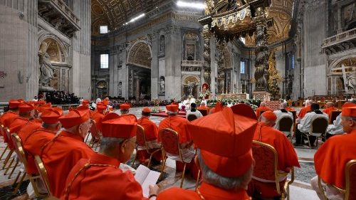 Консистория за нови кардинали, 2024 г.