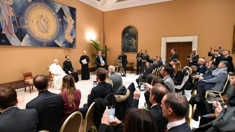 Audiencja dla Human Economic Forum