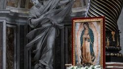 Vår Fru av Guadalupe