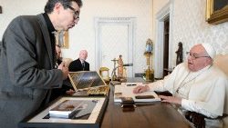 2024.12.16 Delegacja Światowej Rady Metodystycznej