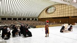 2024.12.18 Udienza Generale