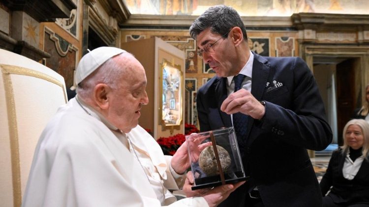 2024.12.20 Włoska Federacja Bocce