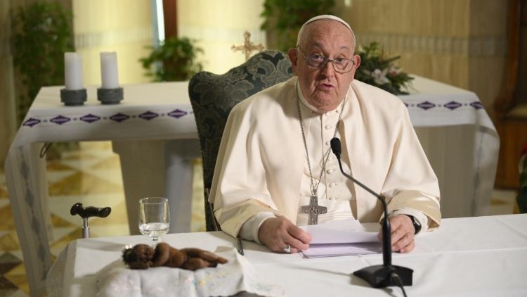 Papa Francisko: Simameni kidete kulinda na kutetea Injili ya uhai dhidi ya utamaduni wa kifo!