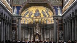 Bazylika św. Pawła za Murami