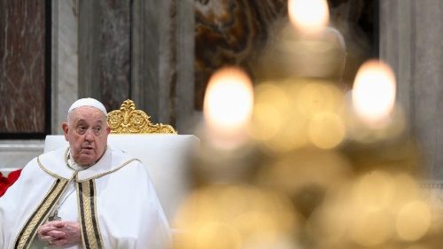 Épiphanie: le Pape exhorte à être des «lumières qui désignent Dieu»