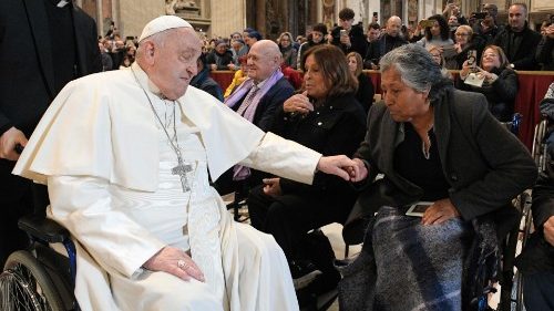 Wortlaut: Papst bei Messe zum Hochfest Epiphanie