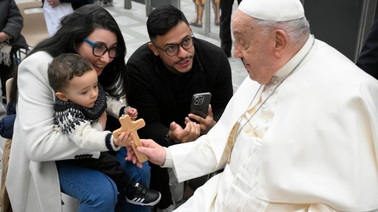 Vispārējā audience