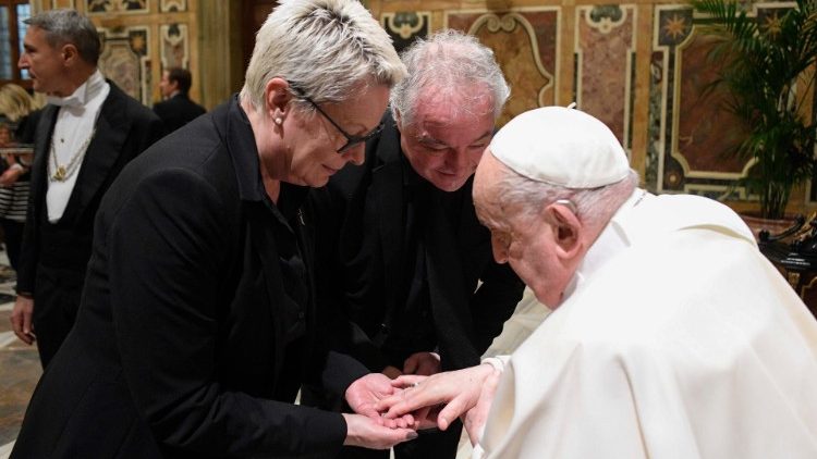 Z&aacute;běr z audience