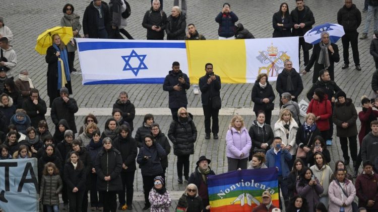 Svētā Pētera laukums