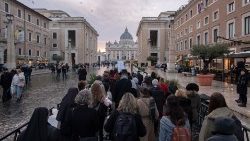 Jubilei ya Matumaini.