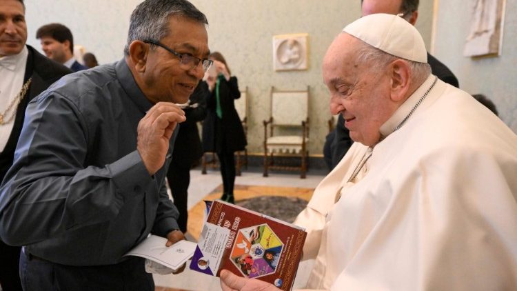 Ֆրանչիսկոս Պապ