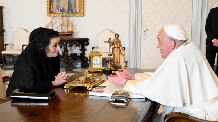 Myriam Spiteri Debono, maltská prezidentka