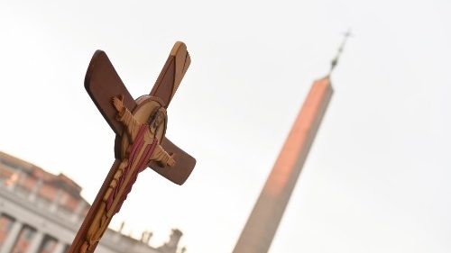 Kanza: una comunidad en busca de progreso y fe en el Jubileo de la Esperanza