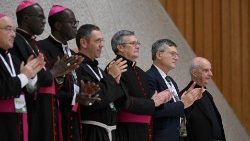 Ushiriki wa Ulimwengu wa Mawasiliano 24-26 Januari 2025.