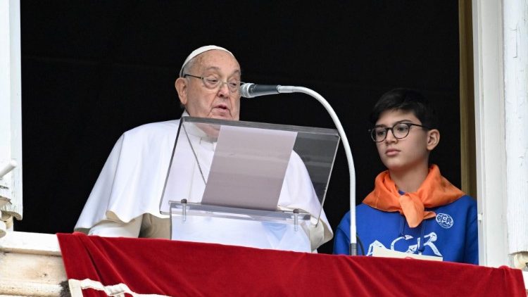 2025.01.26 Losambo la Angelus