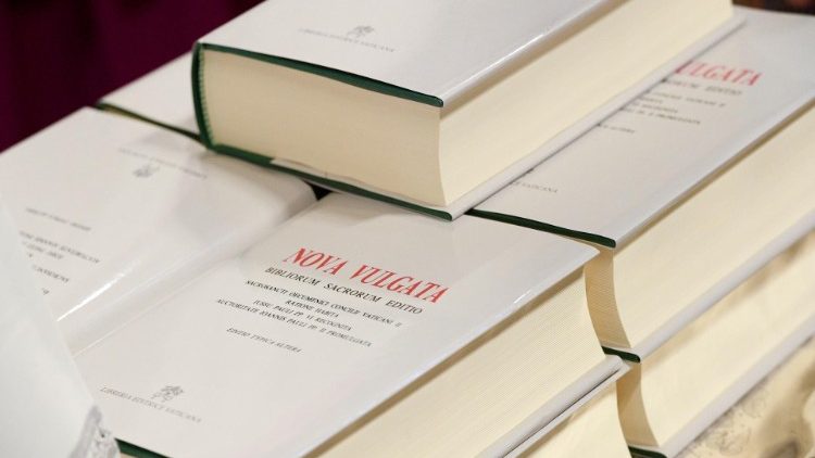 2025.01.26 S. Messa in occasione della Domenica della Parola di Dio - Giubileo del Mondo della Comunicazione