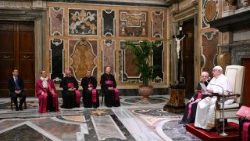 परमधर्मपीठीय न्यायधिकरण का उद्धघाटन 2025, तस्वीरः 31.01.2025