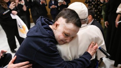 Romans berättelse om överlevnad och styrka