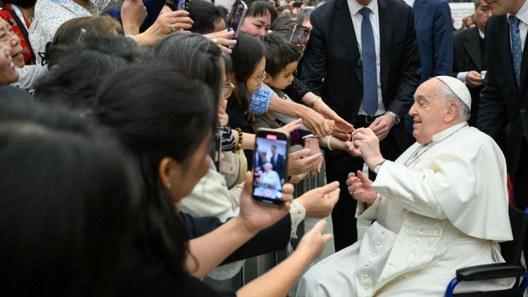 2025.02.03 Pellegrinaggio promosso dalla Conferenza Episcopale della Scandinavia 
