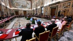 ĐTC khai mạc Hội nghị Thượng đỉnh Toàn cầu về Quyền Trẻ em