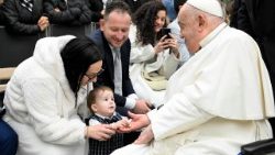 2025.02.05 Udienza Generale