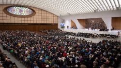 2025.02.05 Udienza Generale