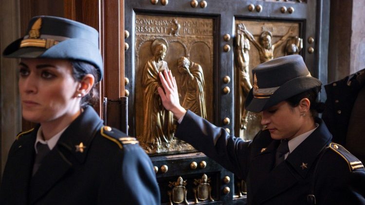 Jubilie ya ulimwengu wa majeshi