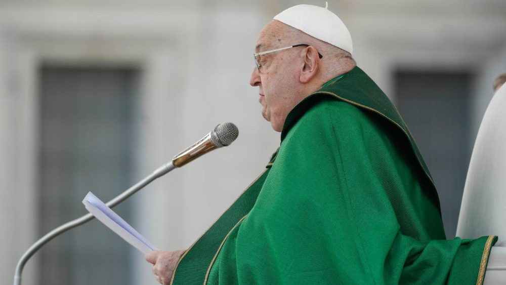 Юбілей узброеных сіл, паліцыі і службаў бяспекі ў Ватыкане