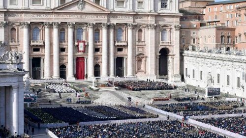 Ֆրանչիսկոս Պապին առողջապահական վիճակի պատճառաւ ջնջուած է Յոբելենական ունկնդրութիւնը 