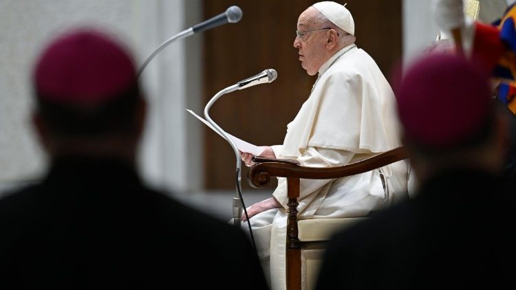 Ֆրանչիսկոս Պապ