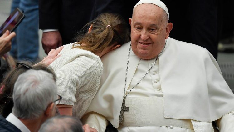 El Papa Francisco enfatizó en varias ocasiones que el estilo de Dios es cercanía, compasión y ternura.