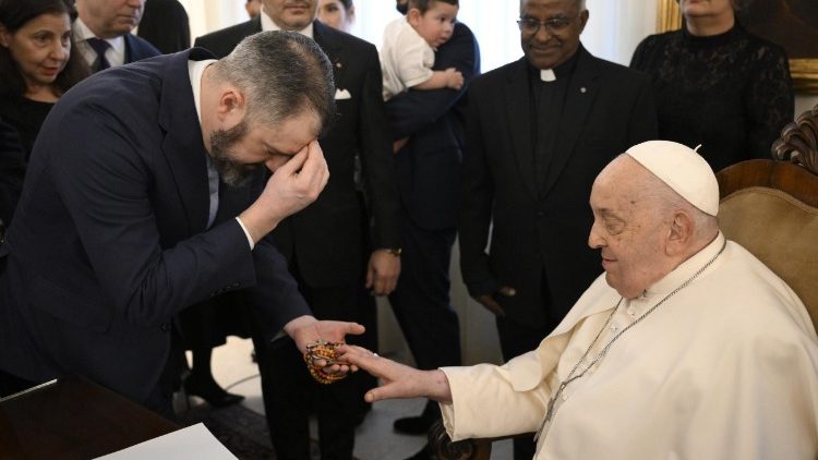 Ujumbe wa Mfuko wa Gaudium et Spes