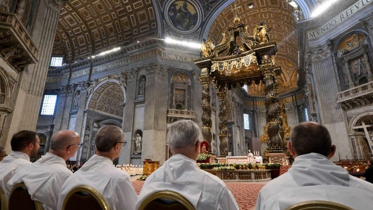 Kwaresima ni kipindi cha toba na wongofu wa ndani