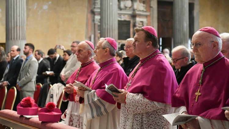 Kwaresima ni kipindi cha sala, toba na wongofu wa ndani