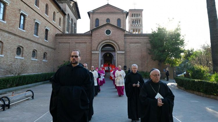 Processione penitenziale