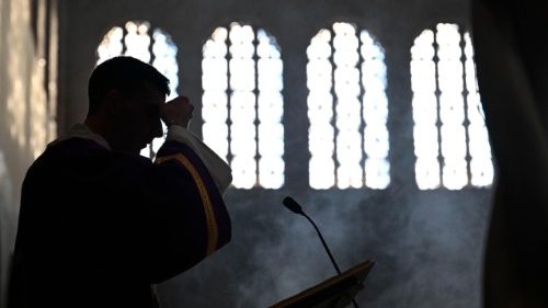 Die Fastenbotschaft 2026 im Wortlaut