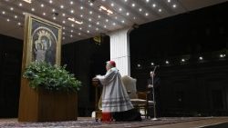 2025.03.05 Recita del Rosario