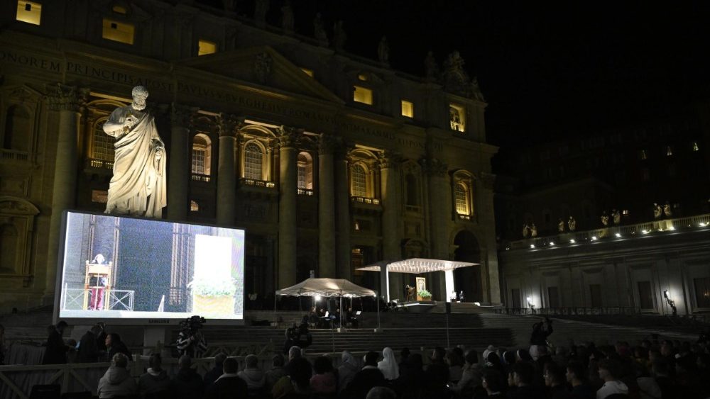 2025.03.06 Recita del Rosario