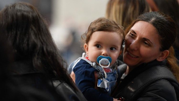 Waamini wanahamasishwa kujenga utamaduni wa kutetea Injili ya Uhai