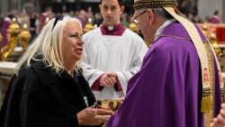 Papa Francisko: Utu, heshima na haki msingi za binadamu ni mambo yanayopaswa kupewa kipaumbele cha kwanza 