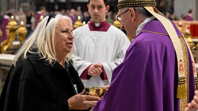 Papa Francisko: Utu, heshima na haki msingi za binadamu ni mambo yanayopaswa kupewa kipaumbele cha kwanza 