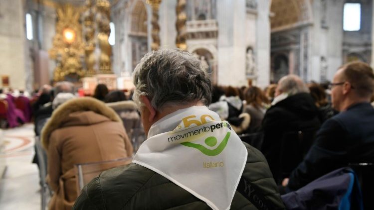 ‘생명수호운동본부’ 창립 50주년 행사