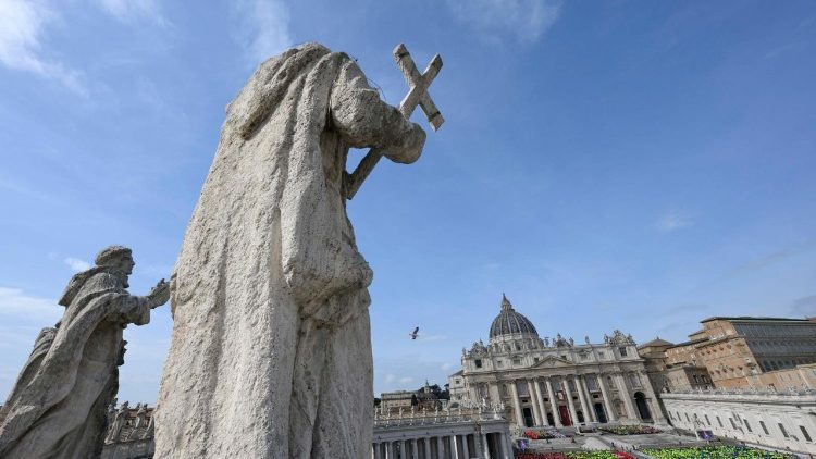 Los días 5 y 6 de abril se celebrará el Jubileo de los enfermos y del mundo sanitario