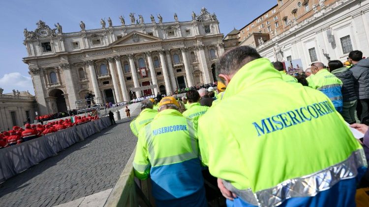 Jubileum dobrovoľníkov