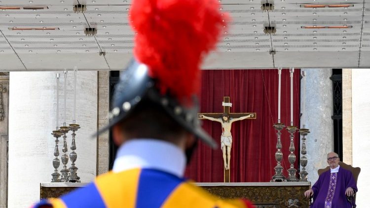 Watu wa Kujitolea Ni mahujaji wa Injili ya Matumaini