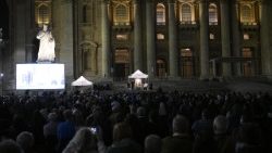 2025.03.14  Recita del Rosario